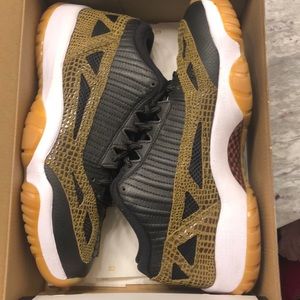 Jordan’s size 9 like new